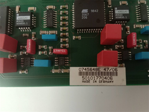 ABB 0745745Q — изображение 4