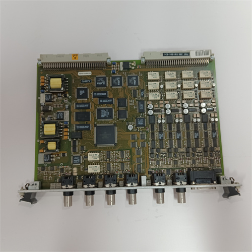 HIMA F7553 98475502 — изображение 4