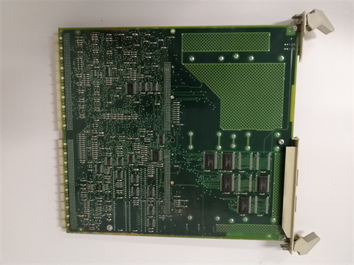 ABB SC520 3BSE003816R1 — изображение 3