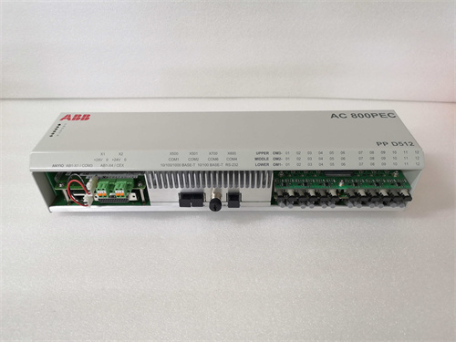 ABB PPD512A10-150000 — изображение 3