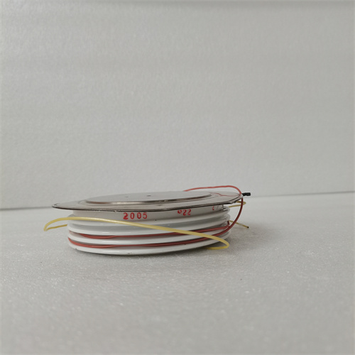 ABB KP2500 — изображение 3