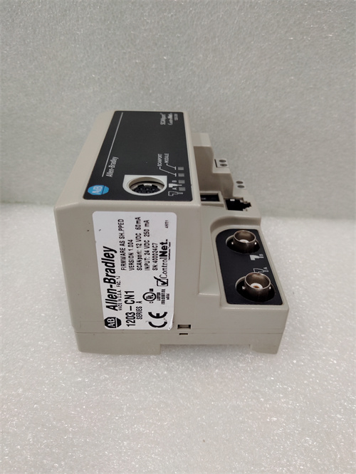 ABB 1203-CN1 — изображение 2