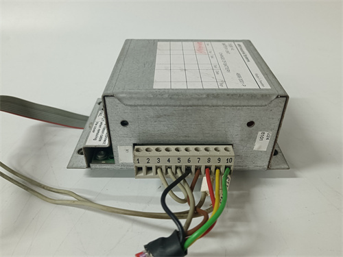 ABB DSSB140 48980001-P — изображение 3