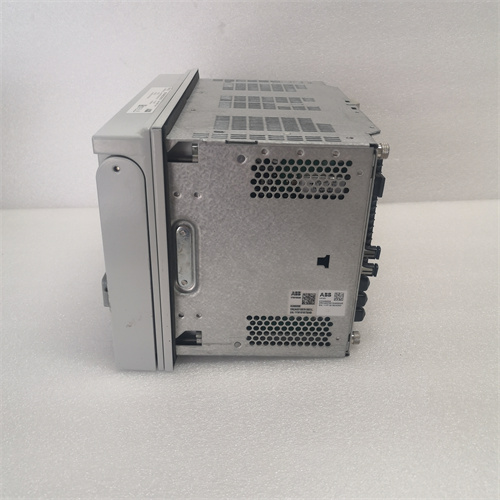 ABB GCC960C102 3BHE033067R0102 — изображение 4