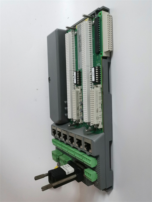 FOXBORO FPS480-24 RH101CR