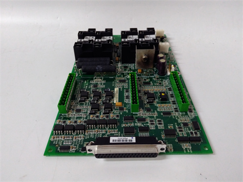 GE IS200AEADH4A 109W3660P001