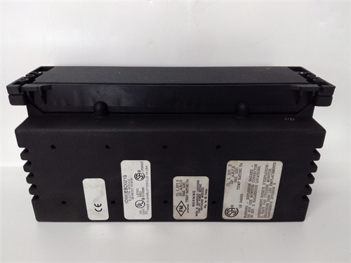 GE IC660BBD023 — изображение 4