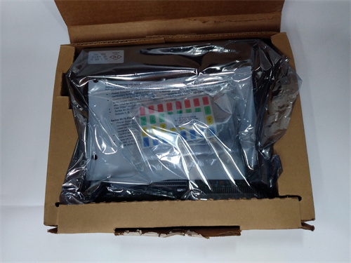 GE IC697BEM731 — изображение 4