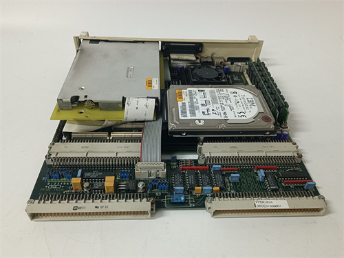 ABB THYRISTOR MODUL WE-73-10/CH 64421956