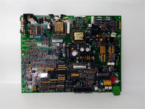 ABB GDC806B02 3HE036290R0002