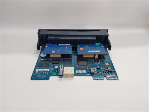 ABB CPU0002 — изображение 3