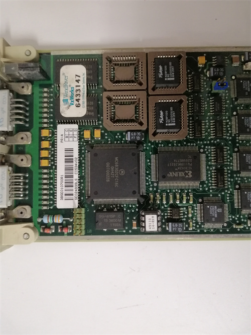 ABB CI534V02 3BSE010700R1 — изображение 3