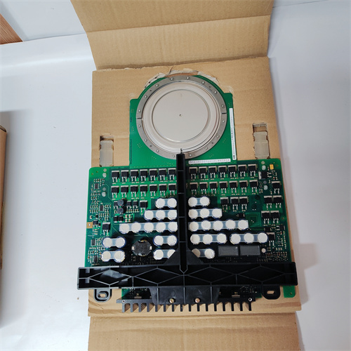 ABB 5SHY35L4520 5SXE10-0181 AC10272001R0101 — изображение 3