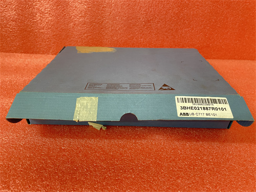 ABB 3BHE021951R0124 — изображение 4