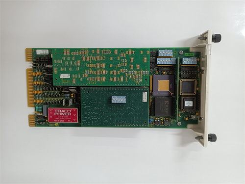 ABB DSTC454 5751017-F — изображение 3