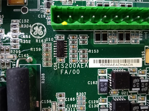 GE IS200AEADH4A 109W3660P001 — изображение 4