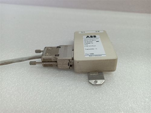ABB 216BM61b HESG448267R1021 — изображение 3