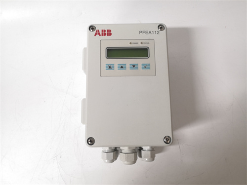ABB 500BIO01 1MRB150005R0001 1MRB200060/E
