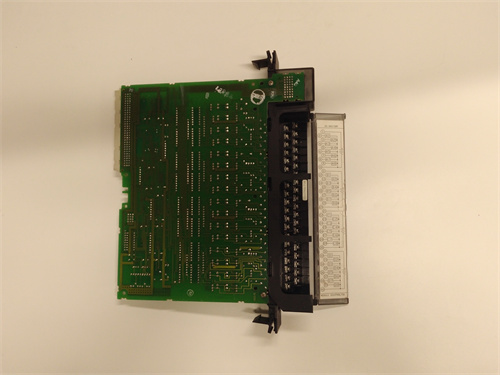 GE IC697MDL671 — изображение 4