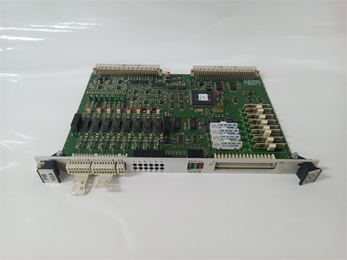 ALSTOM EPIC III V455789 001