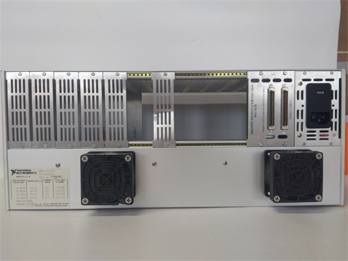 ABB DSQC652 — изображение 3