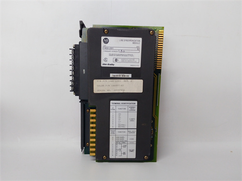 ABB LS14250 — изображение 3