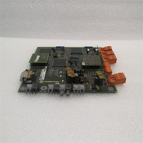 ABB GDB021BE01 — изображение 3