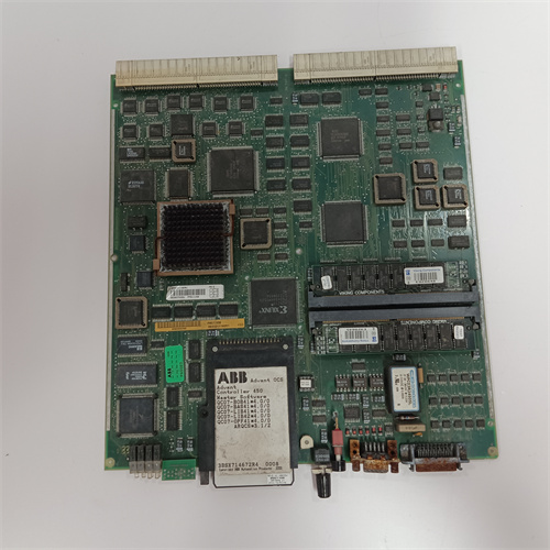 ABB PM556-TP-ETH — изображение 4