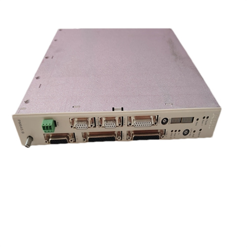 ABB PM632 — изображение 3