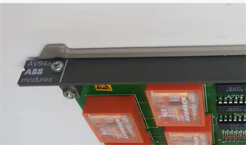 ABB AV94A HESG440940R11 HESG216791/A — изображение 4