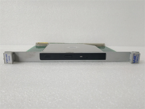 GE VMIVME-4150 — изображение 3