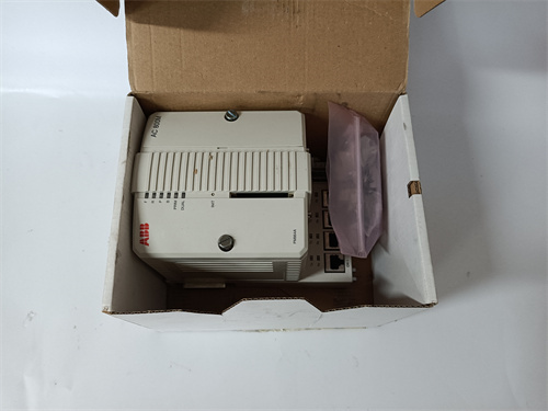 ABB PM864AK01 3BSE018161R1 — изображение 4