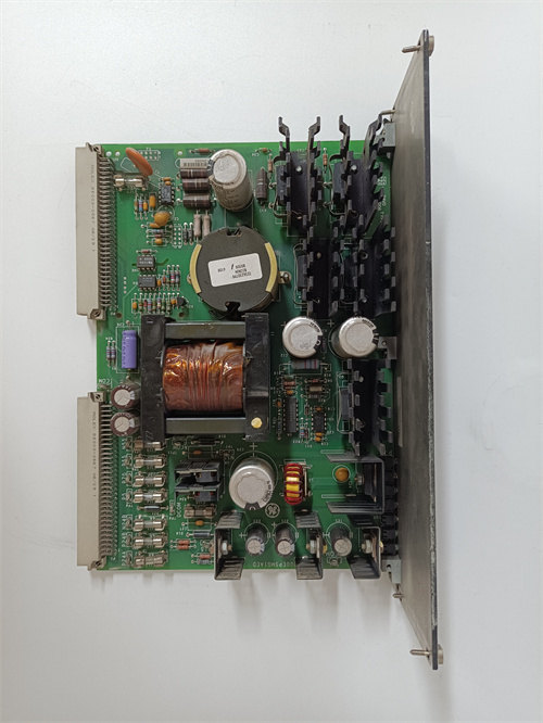 GE IS200EPSMG1AED — изображение 3