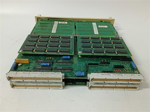 ABB DSSR122 48990001-NK