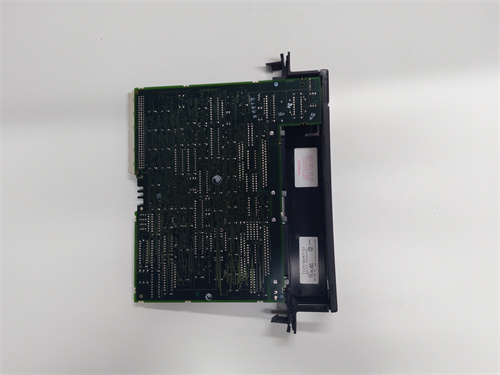 GE IC697MDL350 — изображение 3