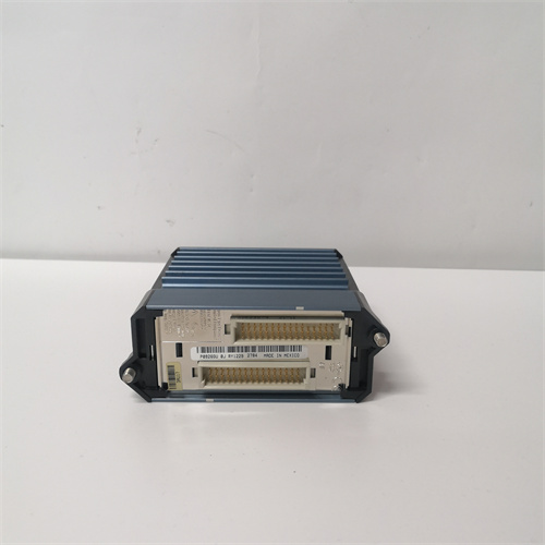 FOXBORO FBM217 P0916PW — изображение 4