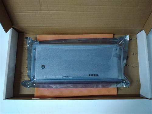 ABB UDC920BE01 3BHE034863R0001