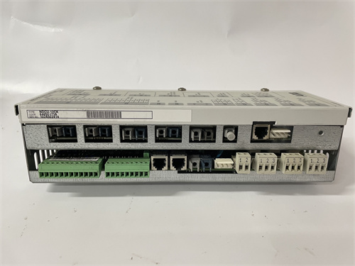ABB NDCU-12C NDCU-12CK
