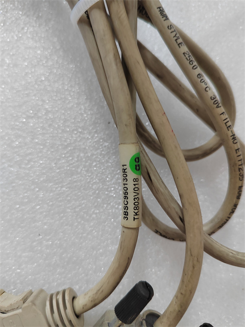 ABB TK802F — изображение 3