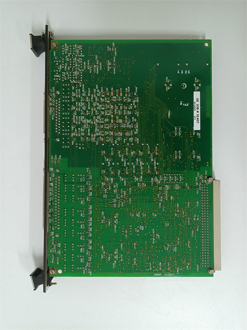 GE DS200SHVMG1AFE — изображение 3