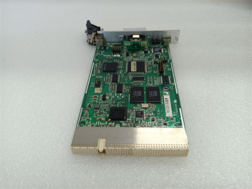 Reliance FP3000-S6R-250-AN-FC