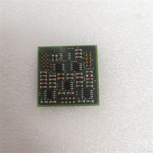 ABB GD9924BE HIEE401091R0002 — изображение 3