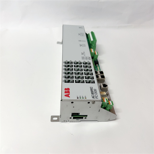 ABB PCD530A102 3BHE041343R0102 — изображение 3
