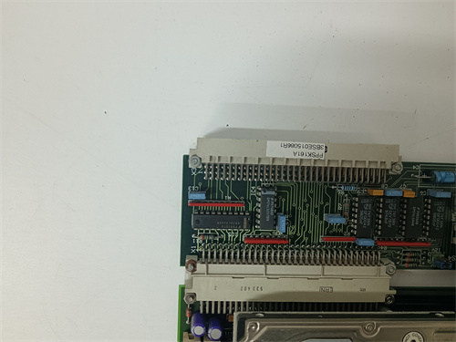 ABB PFSK162 3BSE015088R1 — изображение 3