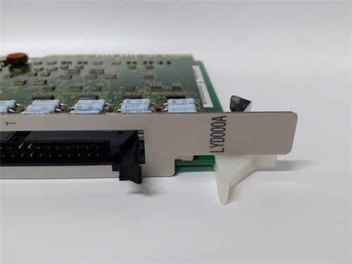 ABB 969.105EBG 540KKS166899 — изображение 4