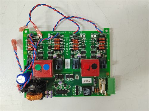 ABB V4550220-0100 — изображение 4