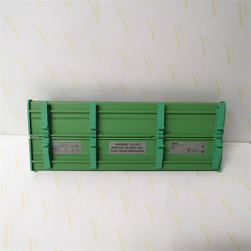 ABB PDP800 — изображение 4