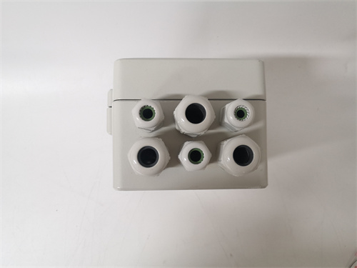 ABB 500BIO01 1MRB150005R0001 1MRB200060/E — изображение 3