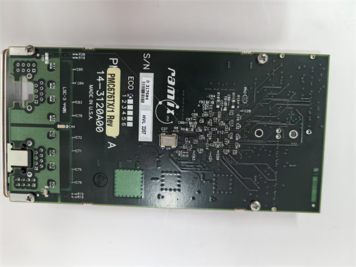 ABB RAI02J — изображение 4