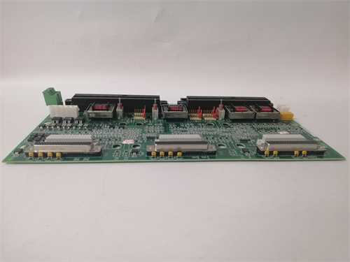 GE IS200TSVCH1A — изображение 4